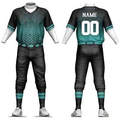 Baseball Uniform