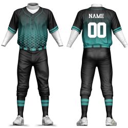 Baseball Uniform