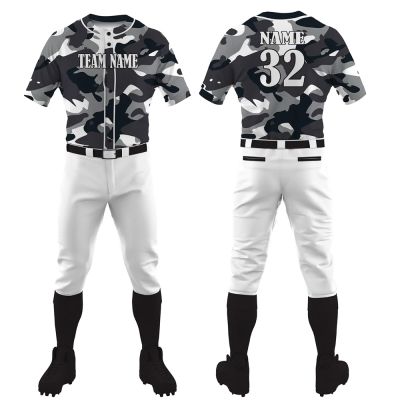 Baseball Uniform