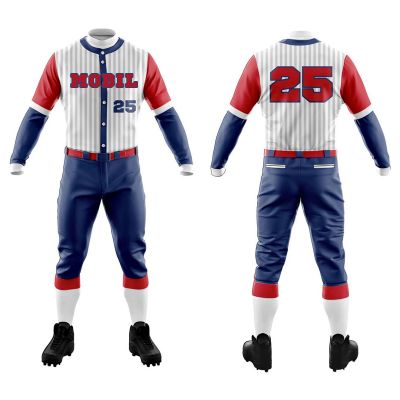 Baseball Uniform