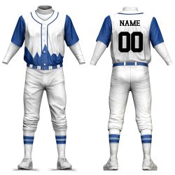 Baseball Uniform