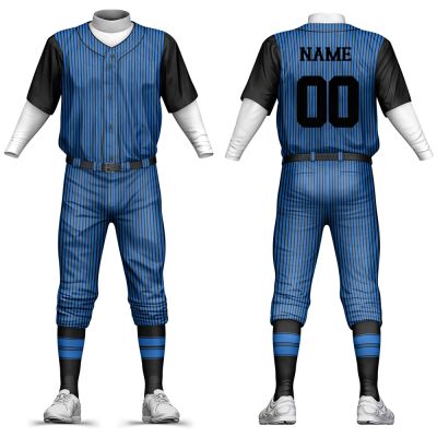 Baseball Uniform