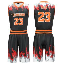 Basketball Uniform