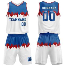 Basketball Uniform