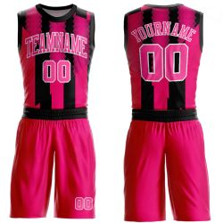 Basketball Uniform