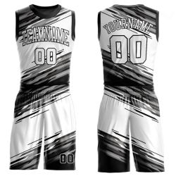 Basketball Uniform