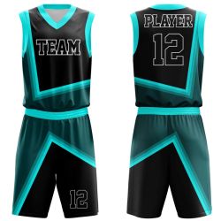 Basketball Uniform