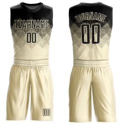 Basketball Uniform