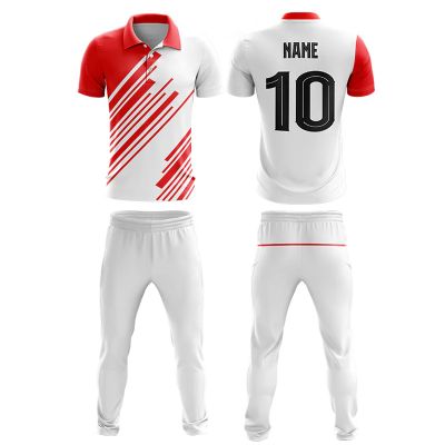 Cricket Uniform