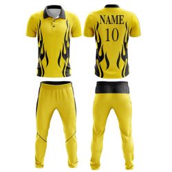 Cricket Uniforms