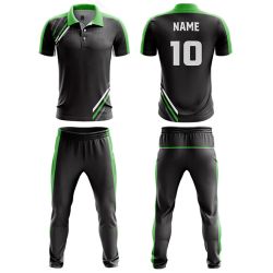 Cricket Uniform