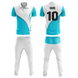 Cricket Uniform