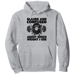 Gym Hoodies