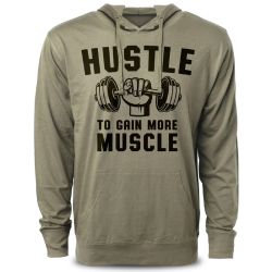 Gym Hoodies