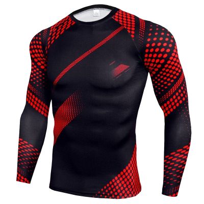 Rash Guards