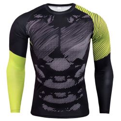 Rash Guards