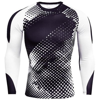 Rash Guards