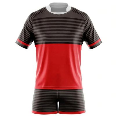 Rugby Uniforms