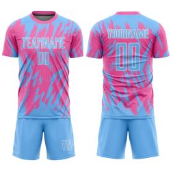 Soccer Uniform