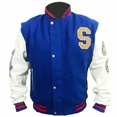 Varsity Jackets